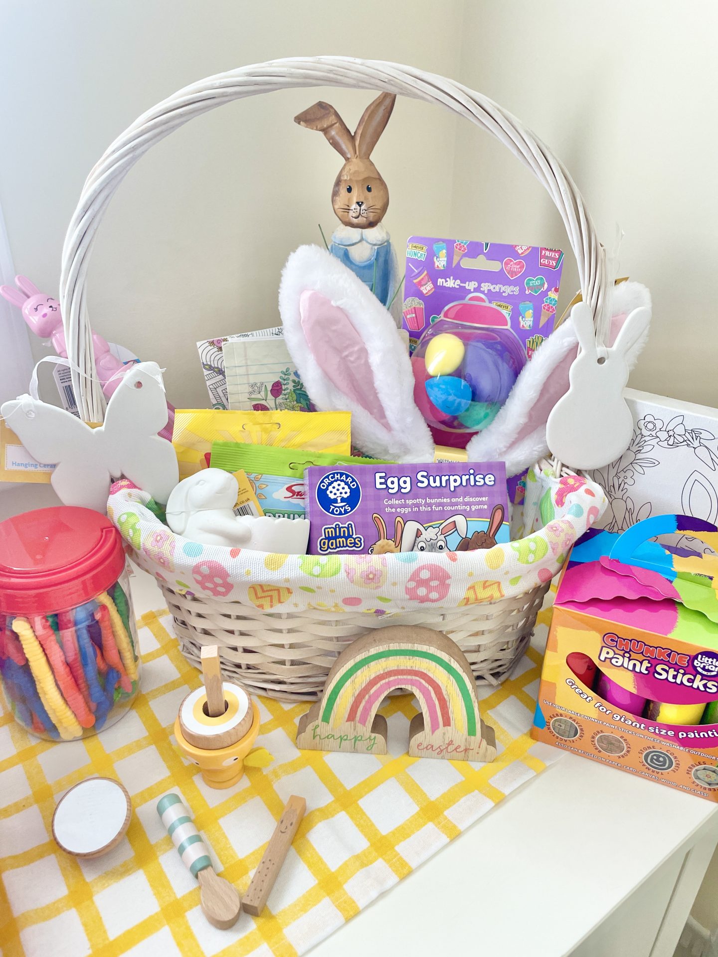 Eggcellent Easter-Themed gifts